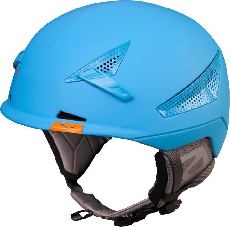 Salewa Vert Helmet ice blue (8565) S/M