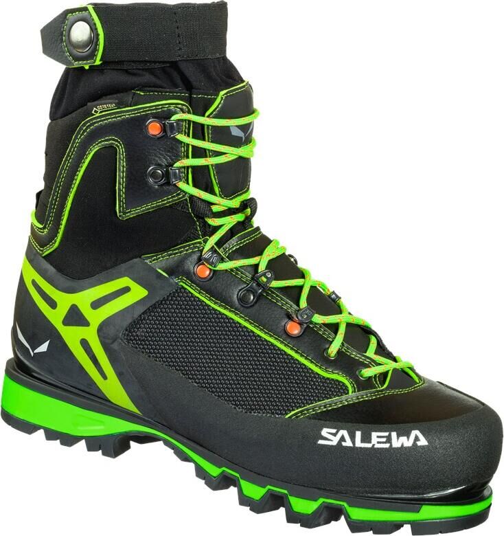 Salewa MS Vultur Vertical GTX black/cactus (916) 11