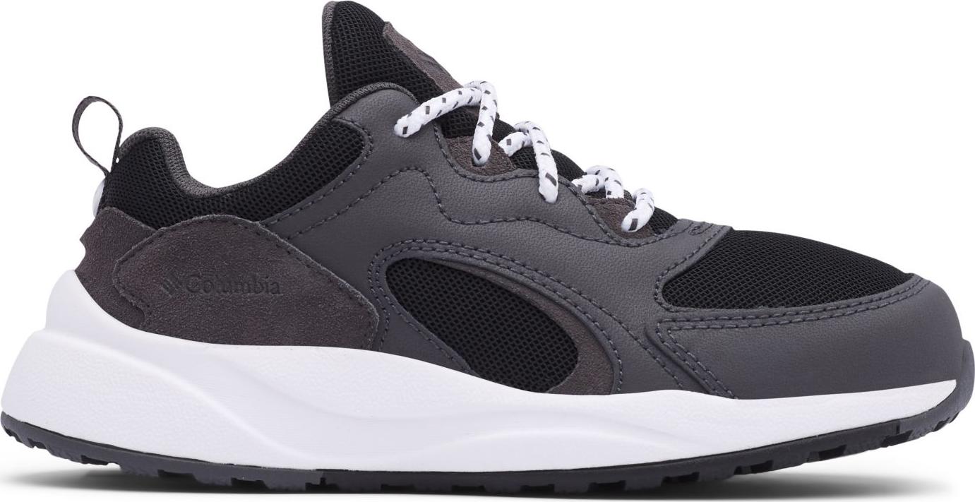 Columbia Youth Pivot™ black, white (010) 6