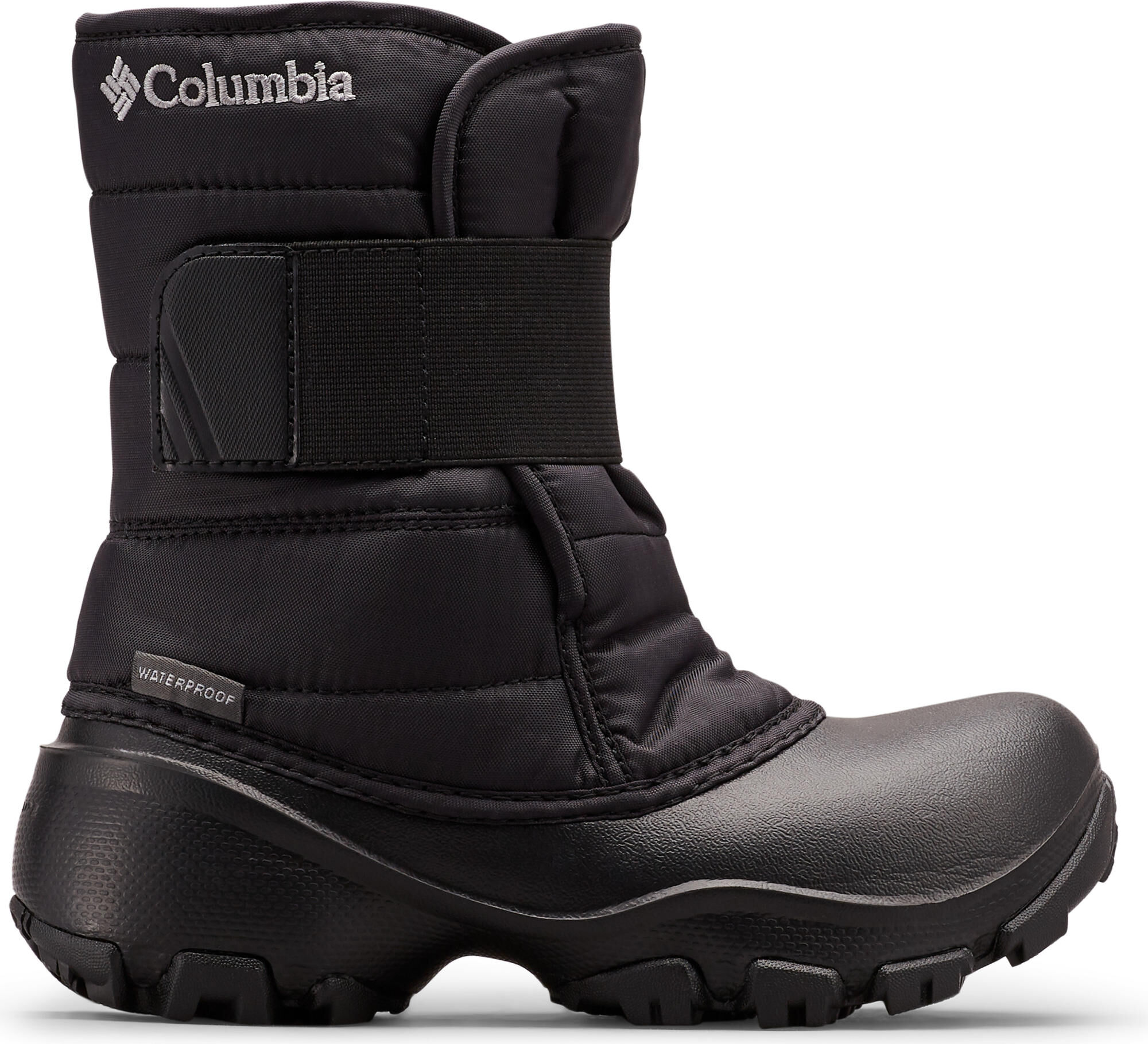 Columbia Youth Rope Tow™ Kruser 2 black, columbia grey (010) 5