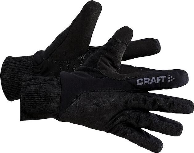 Craft Core Insulate Glove black (999000) 8/S