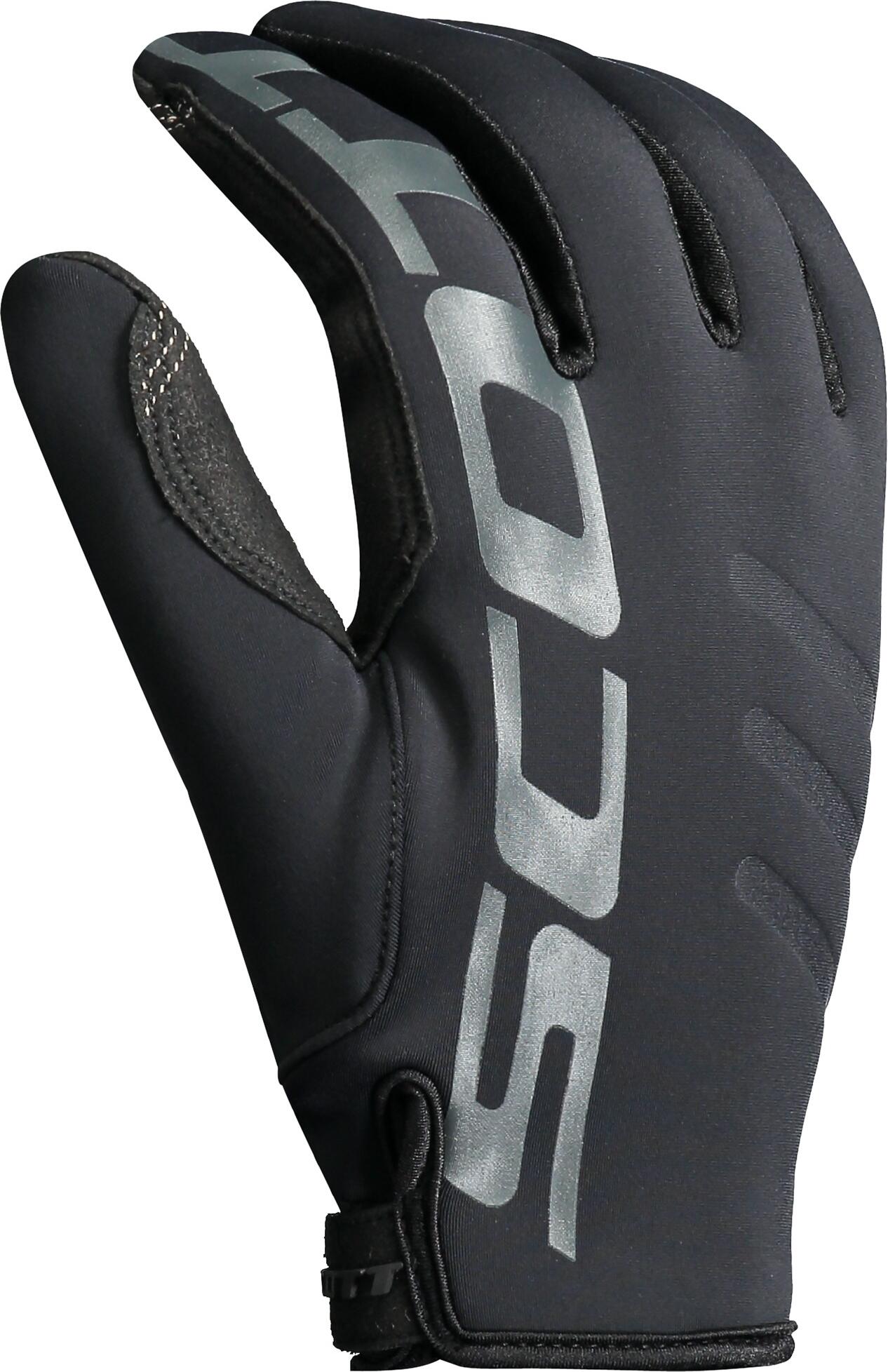 Scott Glove Neoprene black (0001) XXL