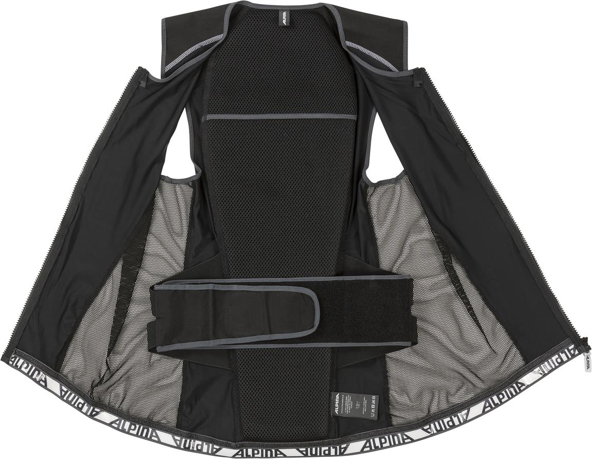 Alpina JSP 3.0 Men Vest XL