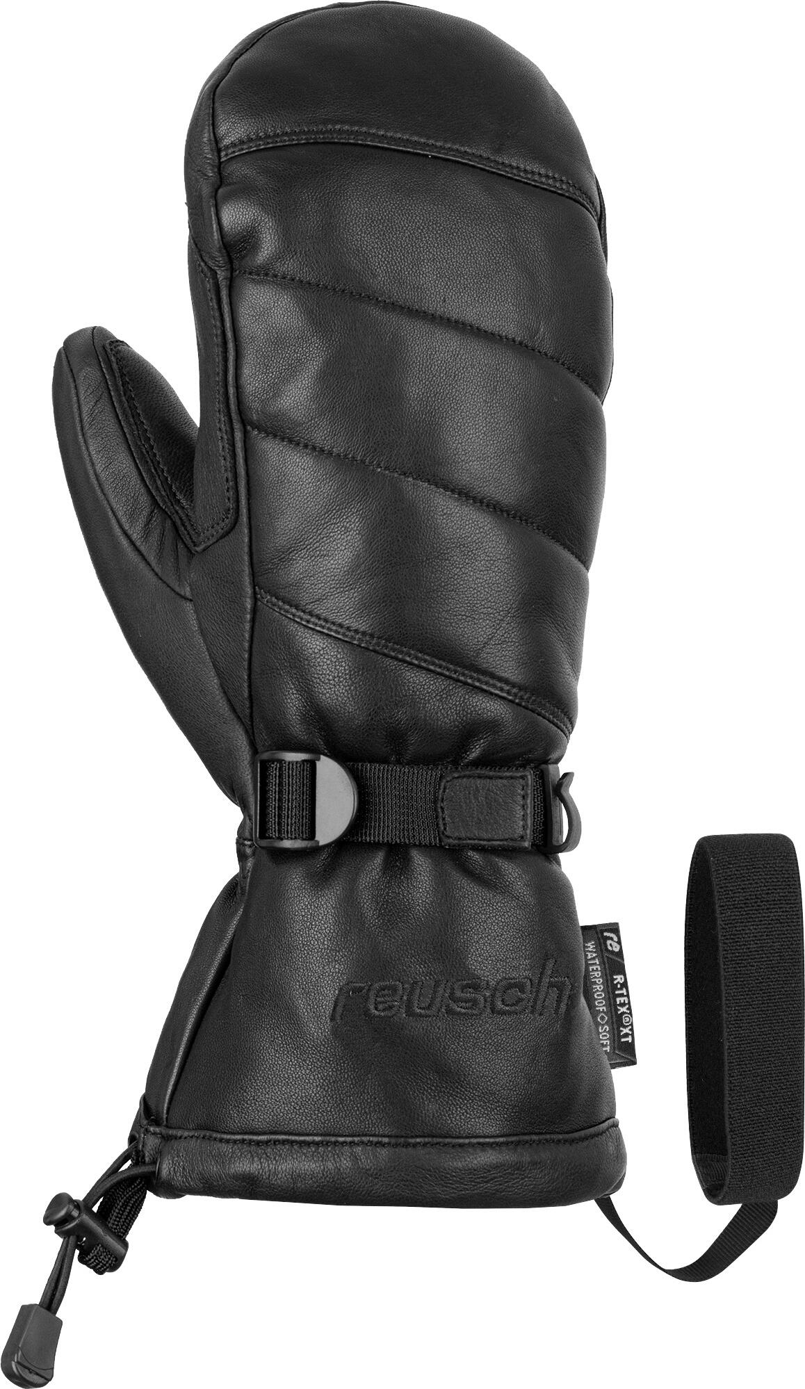 Reusch William R-tex® XT Mitten black (7700) 7