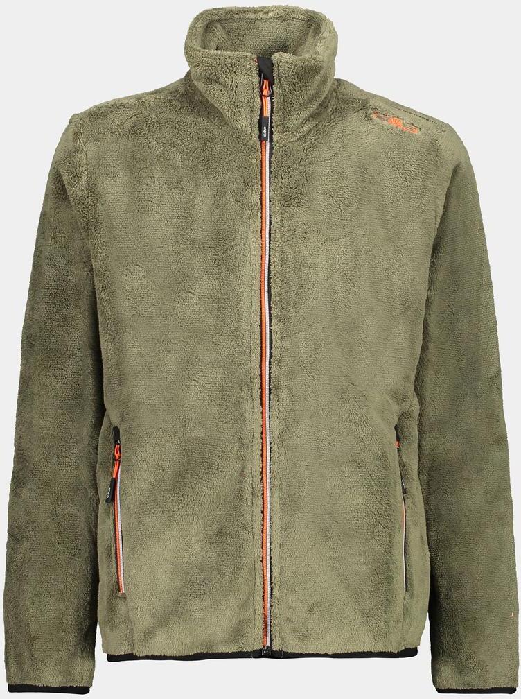 CMP BOY Jacket olive (F863) 164