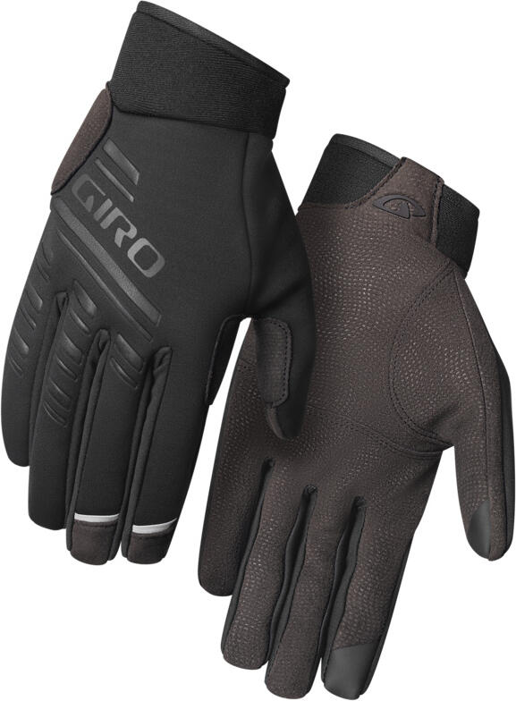 Giro Cascade W Fahrradhandschuhe Winter black M