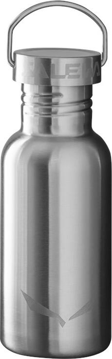 Salewa Aurino Bottle 0,5 L steel (995)