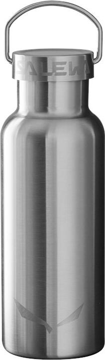 Salewa Valsura Insul Bottle 0,45 L steel (995)
