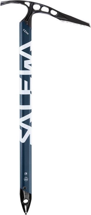 Salewa Alpine-x ICE AXE night/black (3990) 53 Salewa Alpine-x ICE AXE night/black (3990) 53