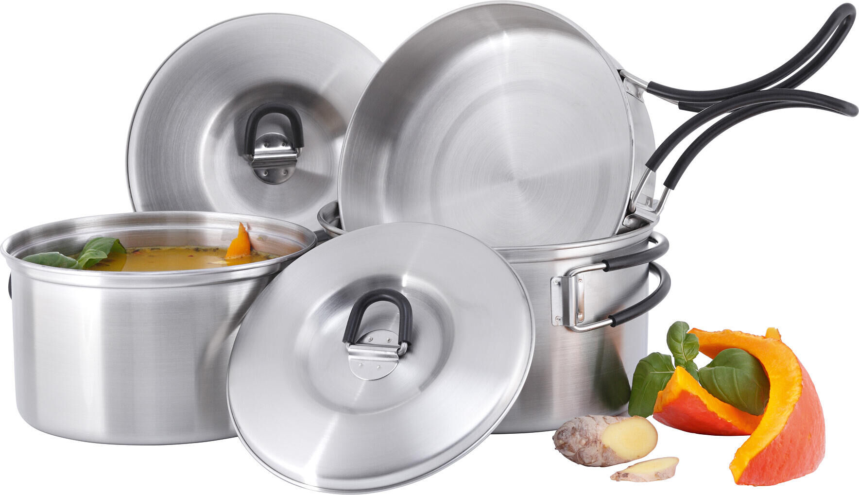 Tatonka Cookset Regular 000