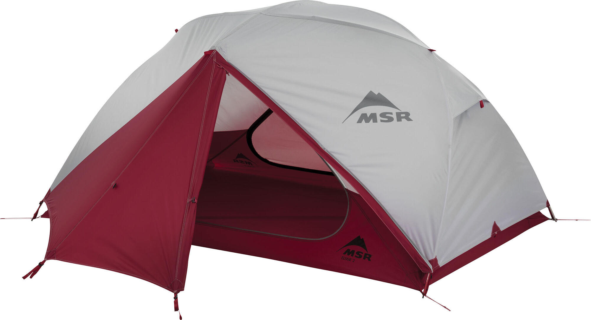 MSR Elixir 2 gray MSR Elixir 2 gray