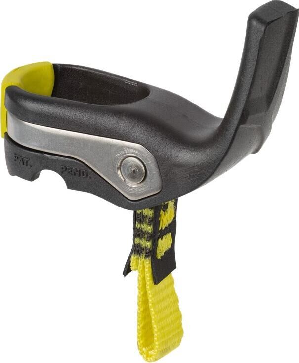 Salewa Handrest FOR ICE AXE black/yellow (955)