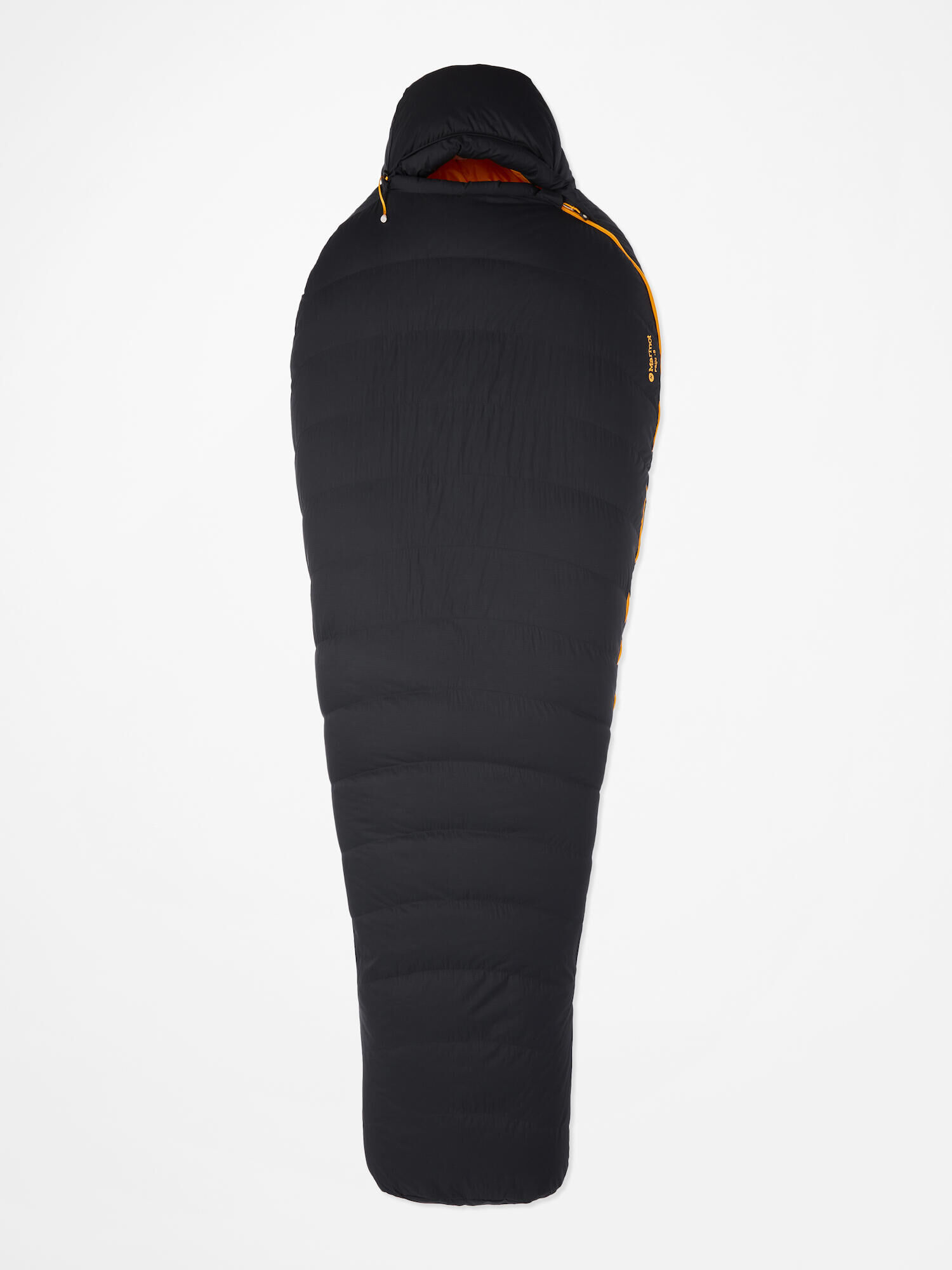 Marmot Paiju neg 5 black/solar (572)