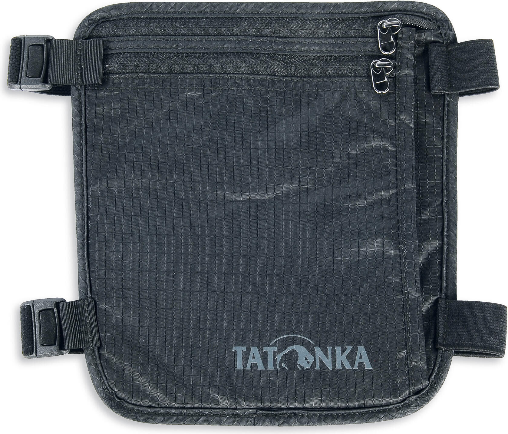 Tatonka Skin Secret Pocket black (040)