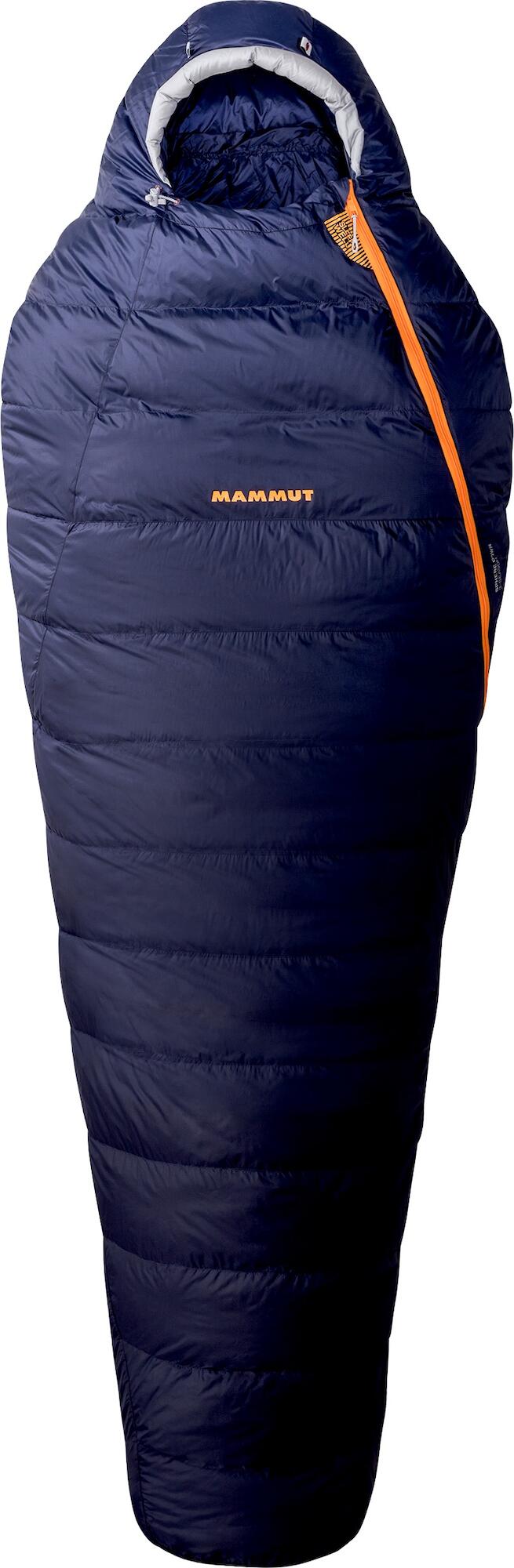 Mammut Sphere Down 3-Season dark indigo (5670)