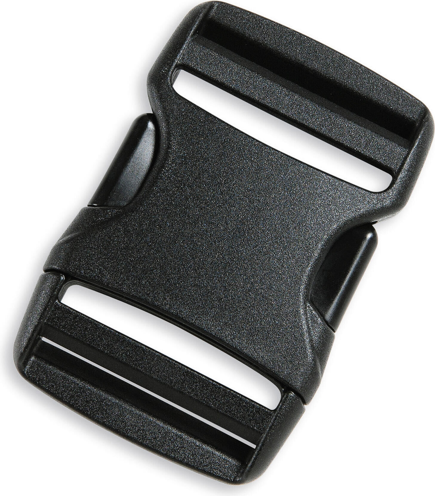 Tatonka Sr-buckle 38mm Dual black (040)