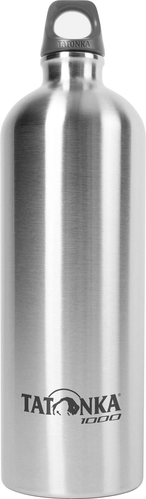 Tatonka Stainless Steel Bottle 1,0l 000