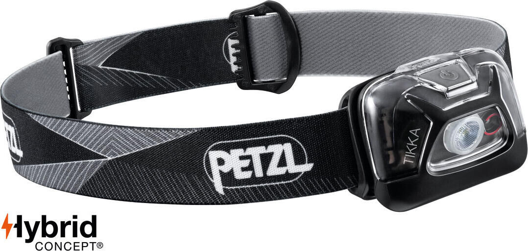 Petzl Tikka® geen