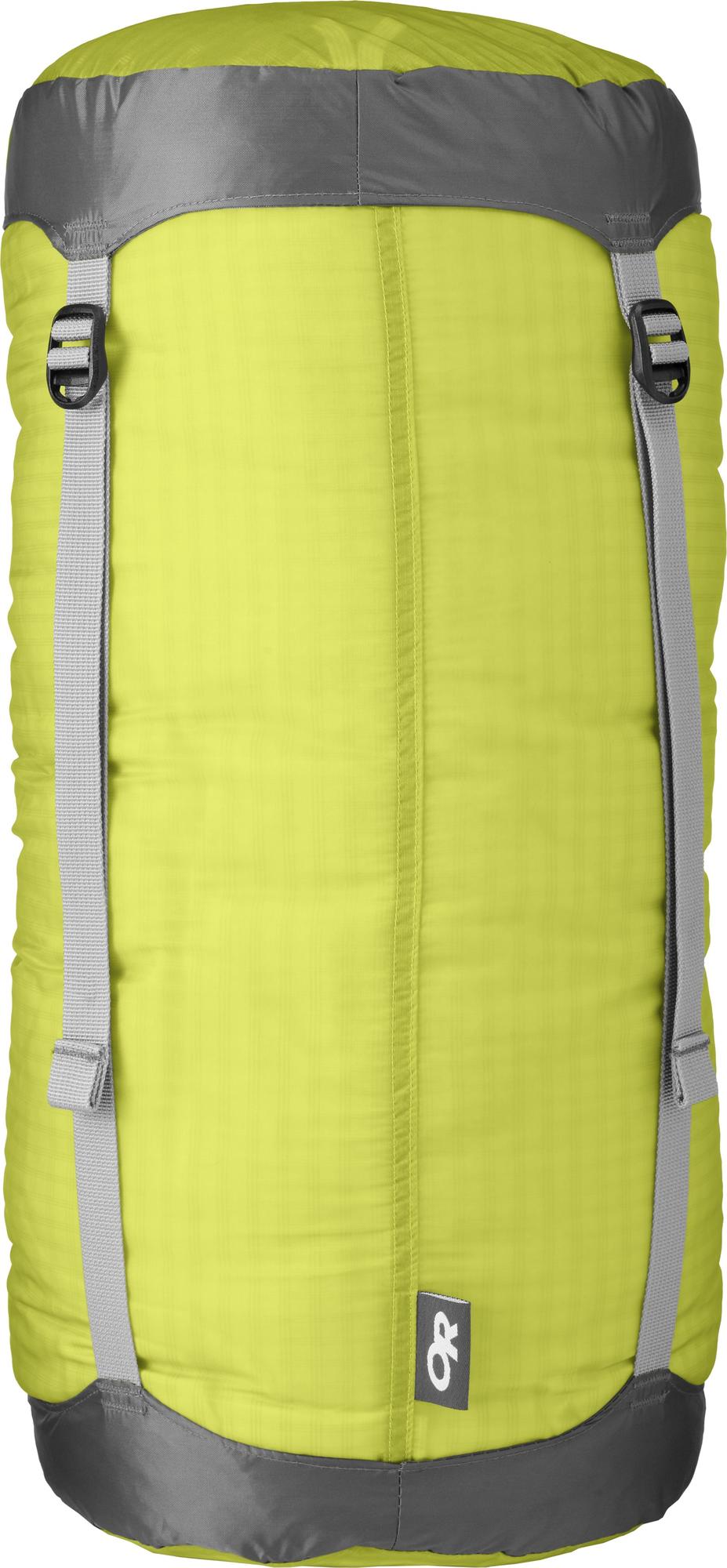 Outdoor Research Ultralight Compr Sk 8L lemongrass (0489)