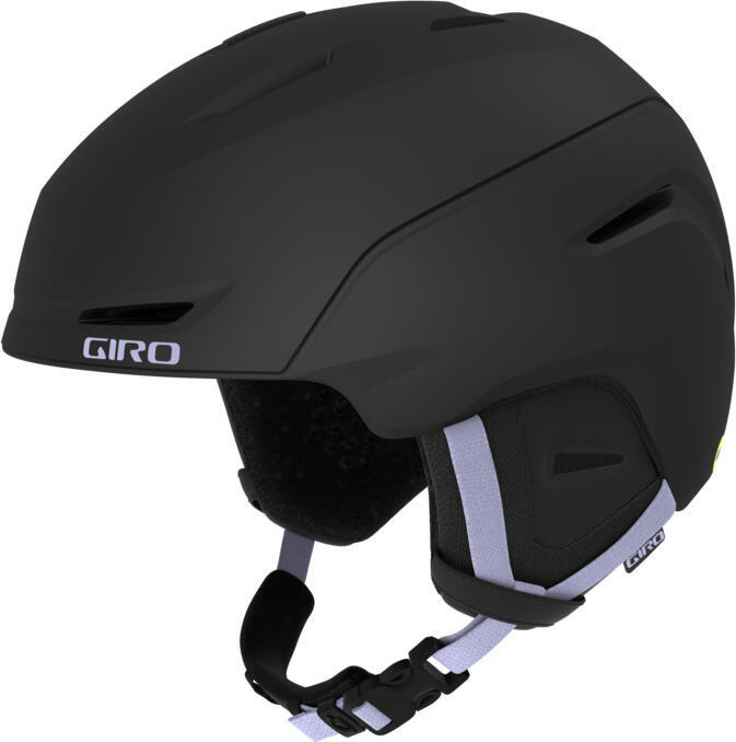 Giro Avera Mips matte black S