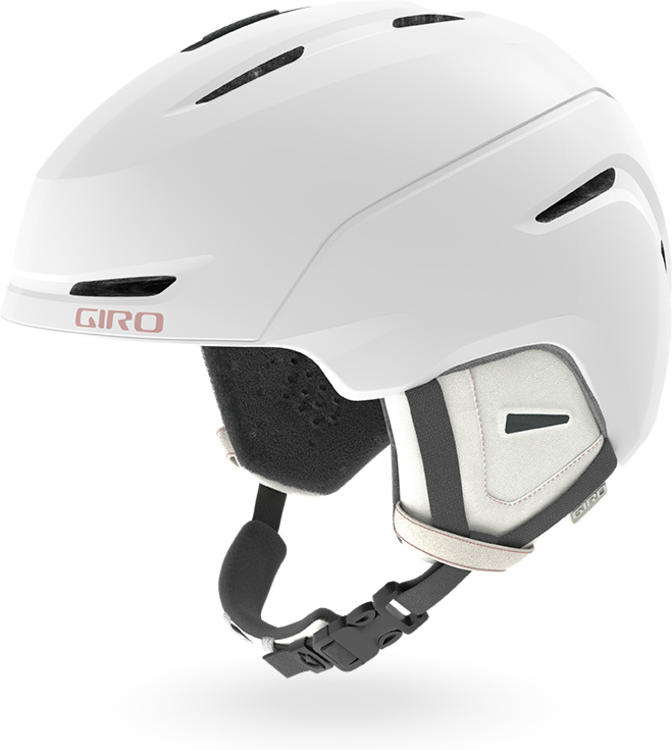 Giro Avera pearl white S