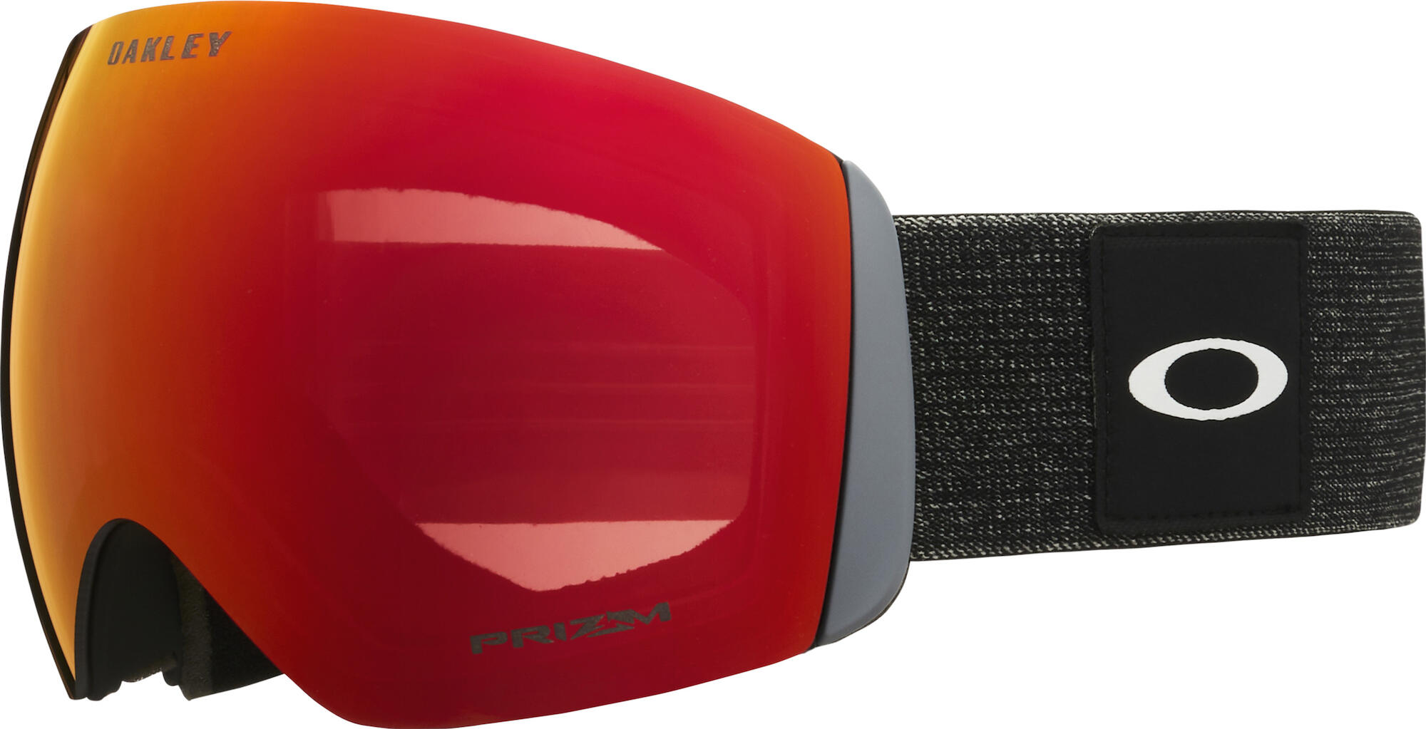 Oakley Flight Deck dark grey grenache camo - prizm snow torch Oakley Flight Deck dark grey grenache camo - prizm snow torch