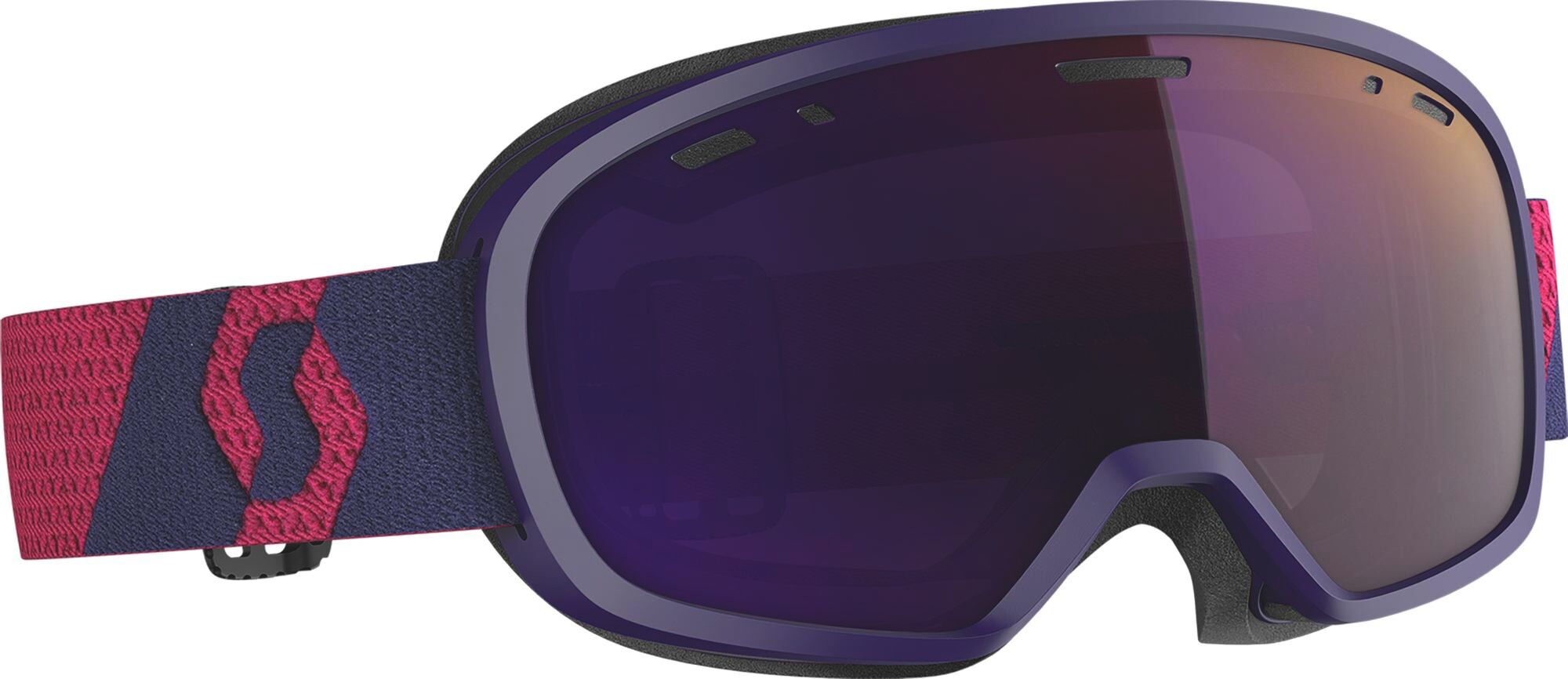 Scott Goggle Muse Pro deep violet (6307316) Scott Goggle Muse Pro deep violet (6307316)