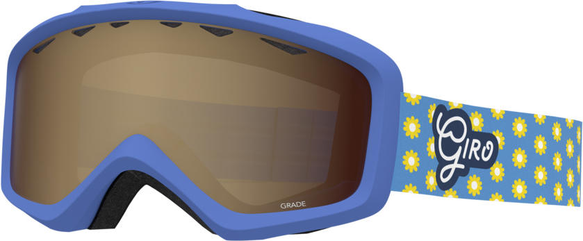 Giro Grade micro daisy - amber rose Giro Grade micro daisy - amber rose