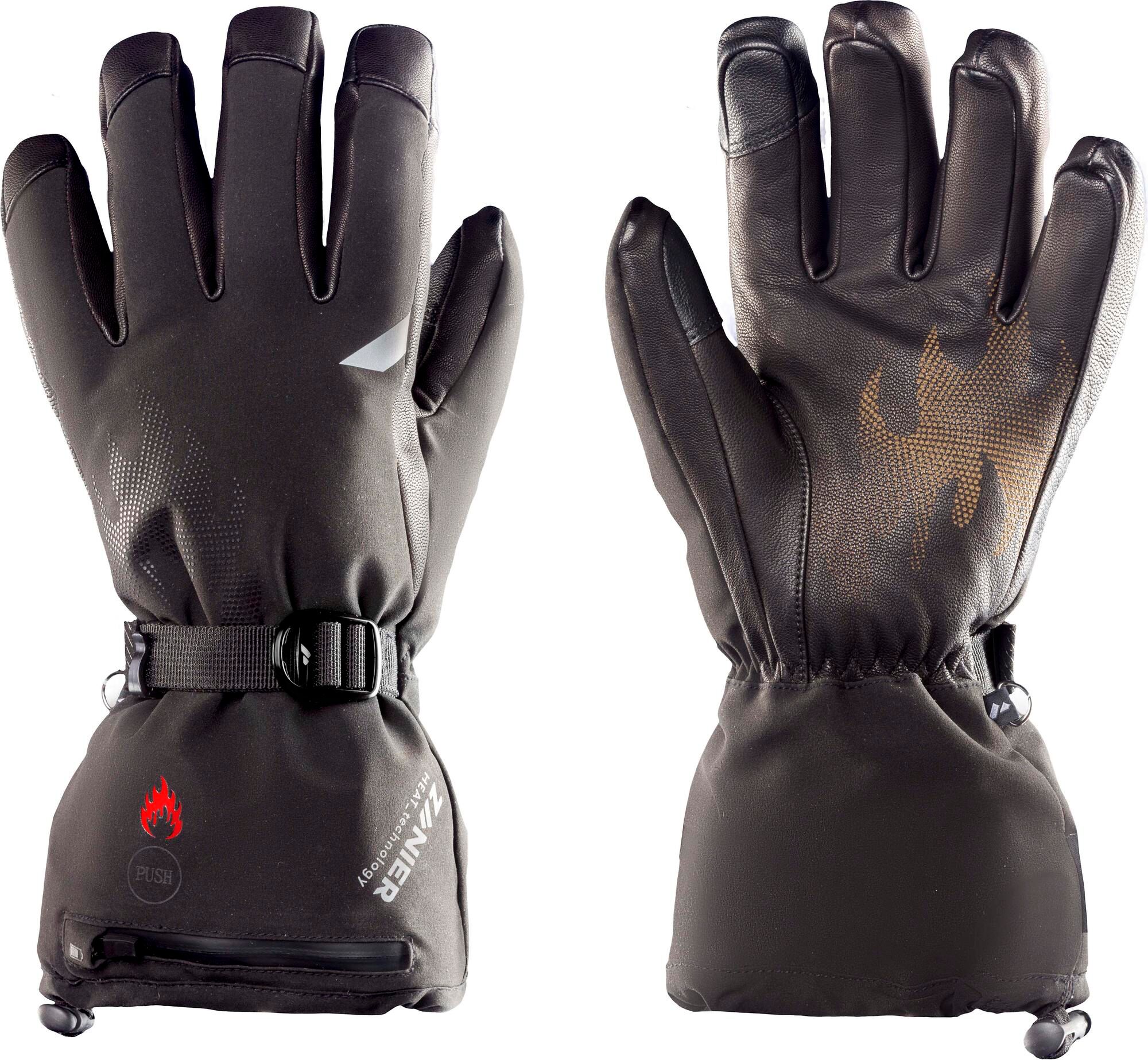 Zanier HEAT.STX schwarz (2000) 7 Zanier HEAT.STX schwarz (2000) 7