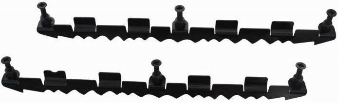TSL Kit Grips Inox 305 neutral TSL Kit Grips Inox 305 neutral