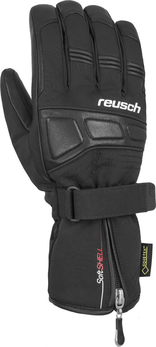 Reusch Modus GTX black (700) 7