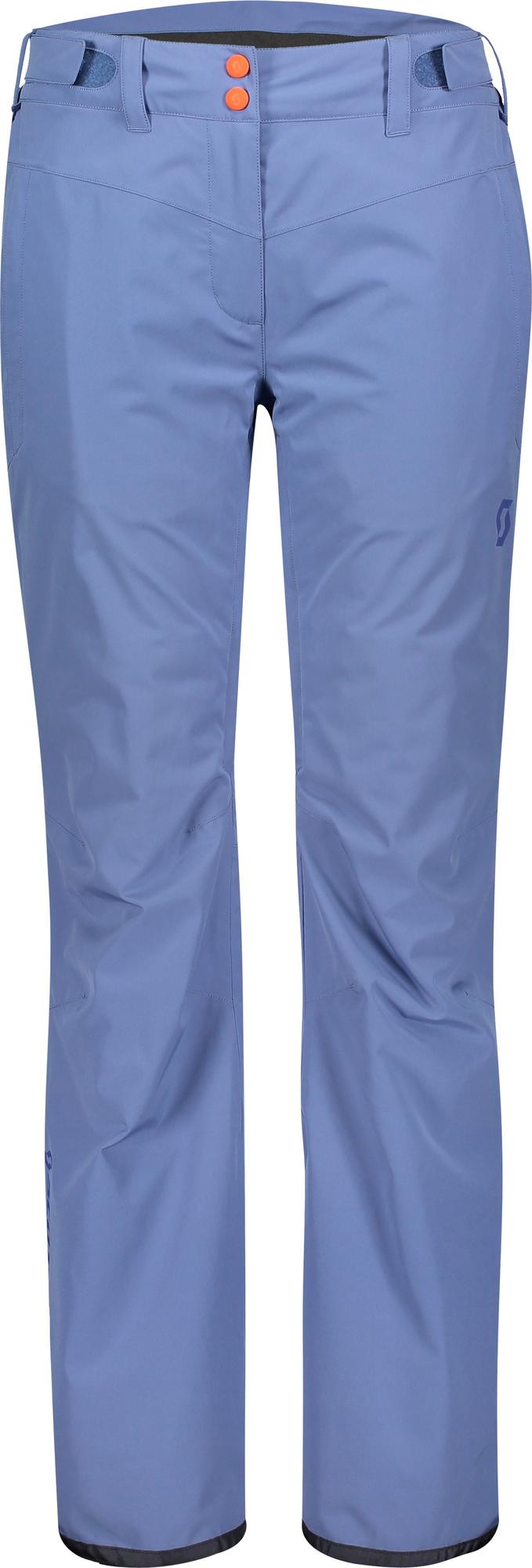 Scott BD01 Pant W's Ultimate Dryo 10 riverside blue (6324) M