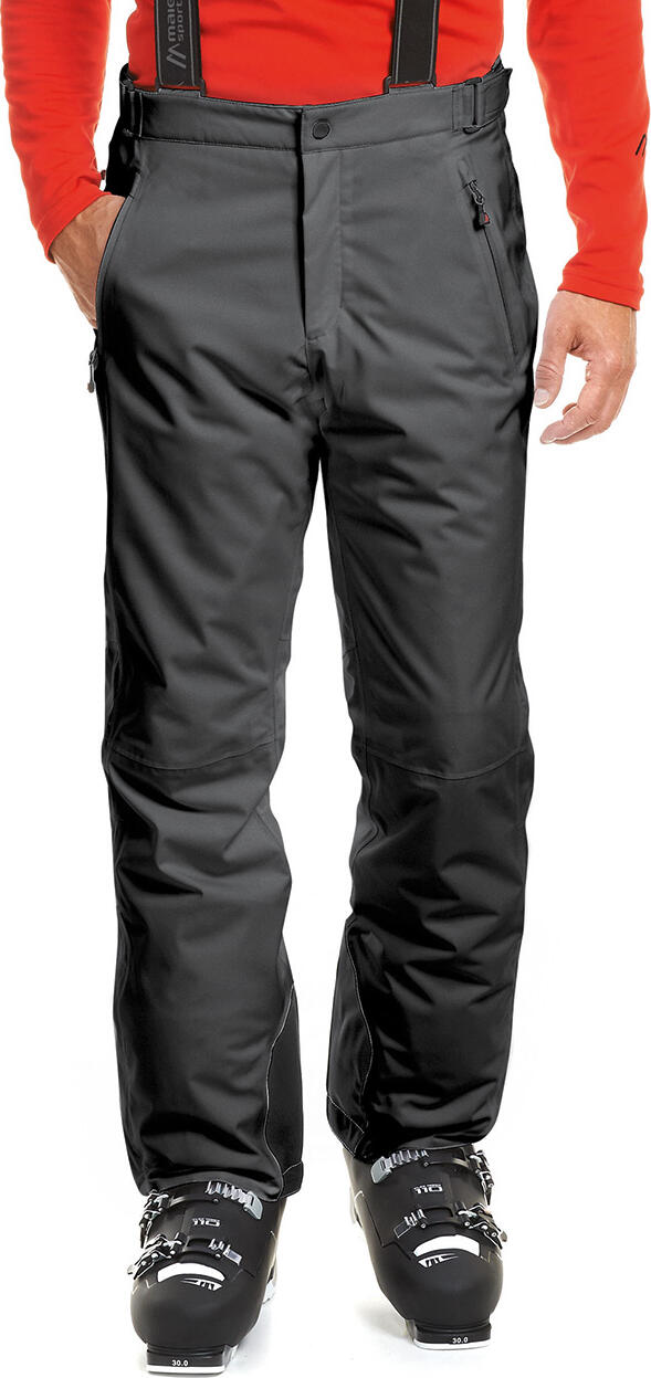 Maier Sports Skihose Anton 2 black (900) 27