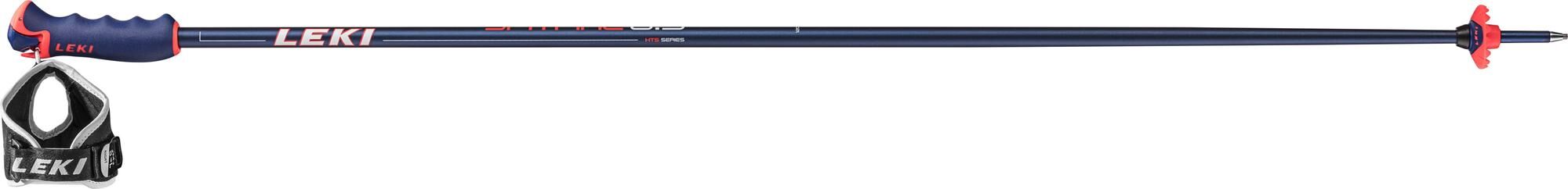 LEKI Spitfire S blau LEKI Spitfire S blau