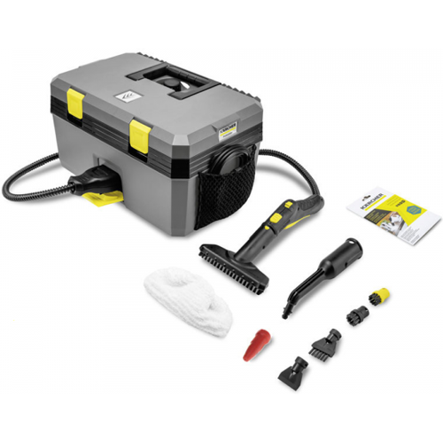 Karcher Dampfreiniger Kärcher PRO SG 4/2 Classic - 2250 W - Kesseltemperatur (°C) max. 145