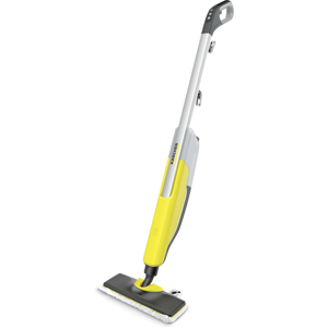 Karcher Dampfreiniger Kärcher S2 Upright EasyFix Nonstop Dampf - 1600 W