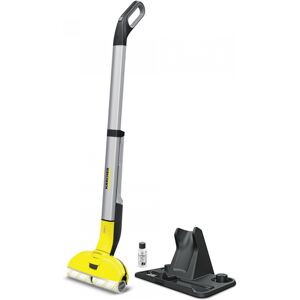 Karcher Elektrischer Wischmopp Kärcher EWM 2  Bodenreiniger