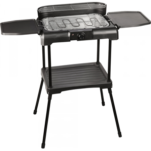 Ardes Brasero Feet - Elektrischer Grill