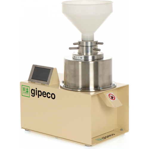 Gipeco MP150 Elfenbein - Steinmühle Elektrisch - 190W