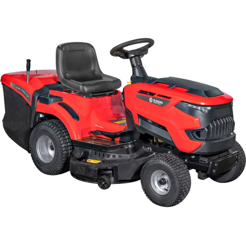 Blue Bird LT C 86H - Rasentraktor mit Hydrostatgetriebe - Fangkorb 245 L