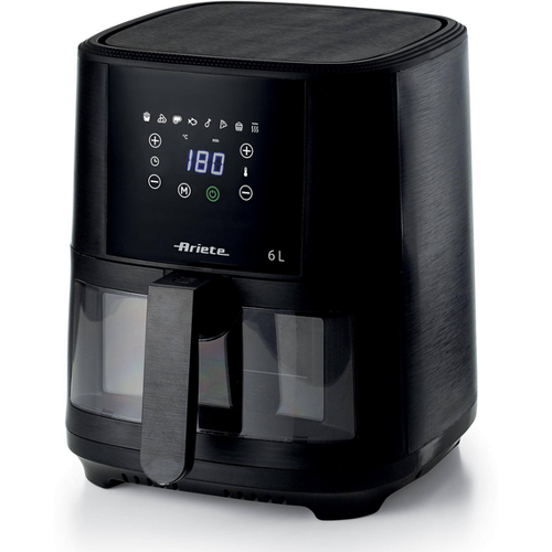 Ariete 4626 -Heißluftfritteuse 6 l