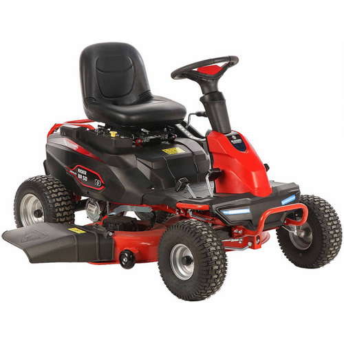 Blue Bird BR SD 98 - Akku-Rasentraktor 48V/75Ah - Schnittbreite 98cm