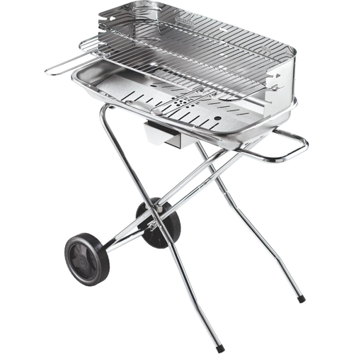 Ompagrill 60-40/RC Pro Holzkohlegrill