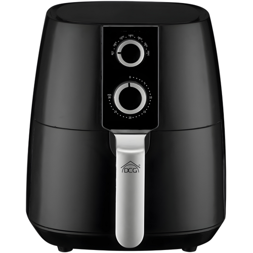 DCG FR3508  Heißluftfritteuse 4 L