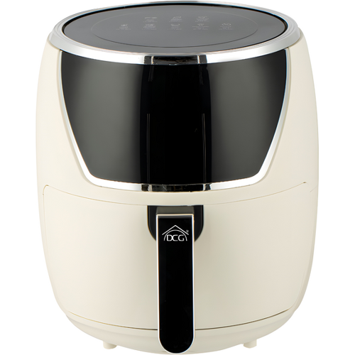 DCG FR3655D  Heißluftfritteuse 5 L