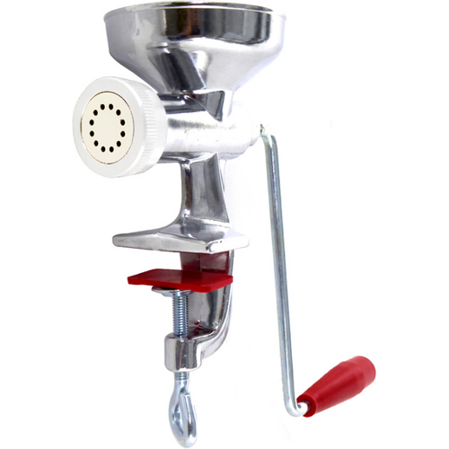 New O.M.R.A. OM 4000 - Manuelle Nudelpresse