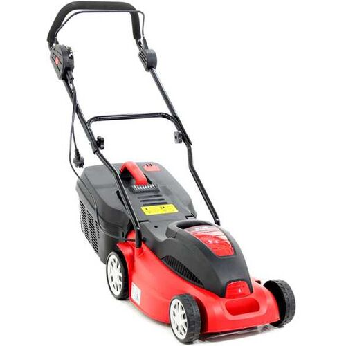 Elektromäher 1600W MTD Optima 38 E - cm 38