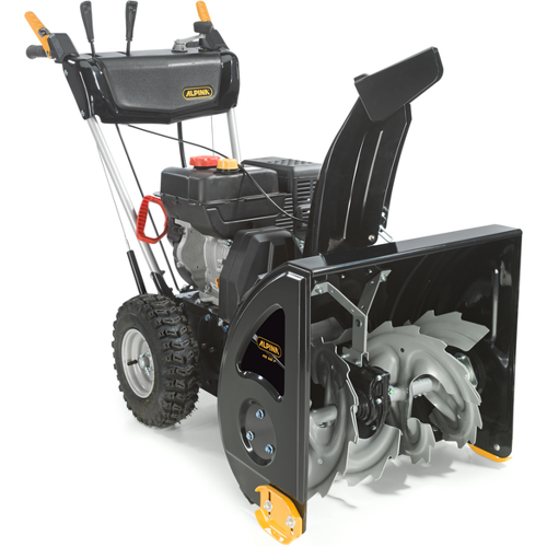 ALPINA AS 56 P - Benzin-Schneefräse - WS210