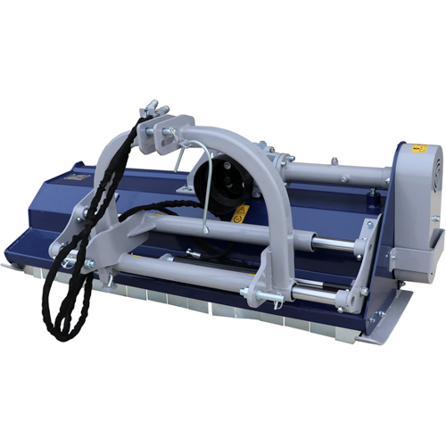 Mulcher für Traktor der mittleren Baureihe mit hydraulischer Verschiebung - BullMach REA 145 SH