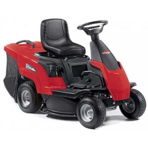 Castelgarden XE 966 HD - Aufsitzmäher - Motor Stiga ST 250 ES - Hydrostatgetriebe